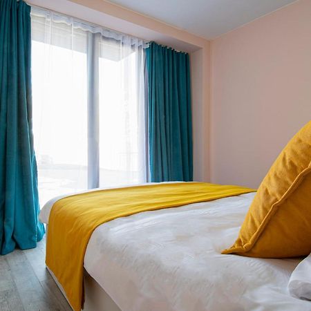 Tutti Frutti Apartment Loft2 New Gudauri Luaran gambar