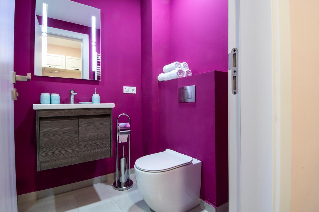Tutti Frutti Apartment Loft2 New Gudauri Luaran gambar
